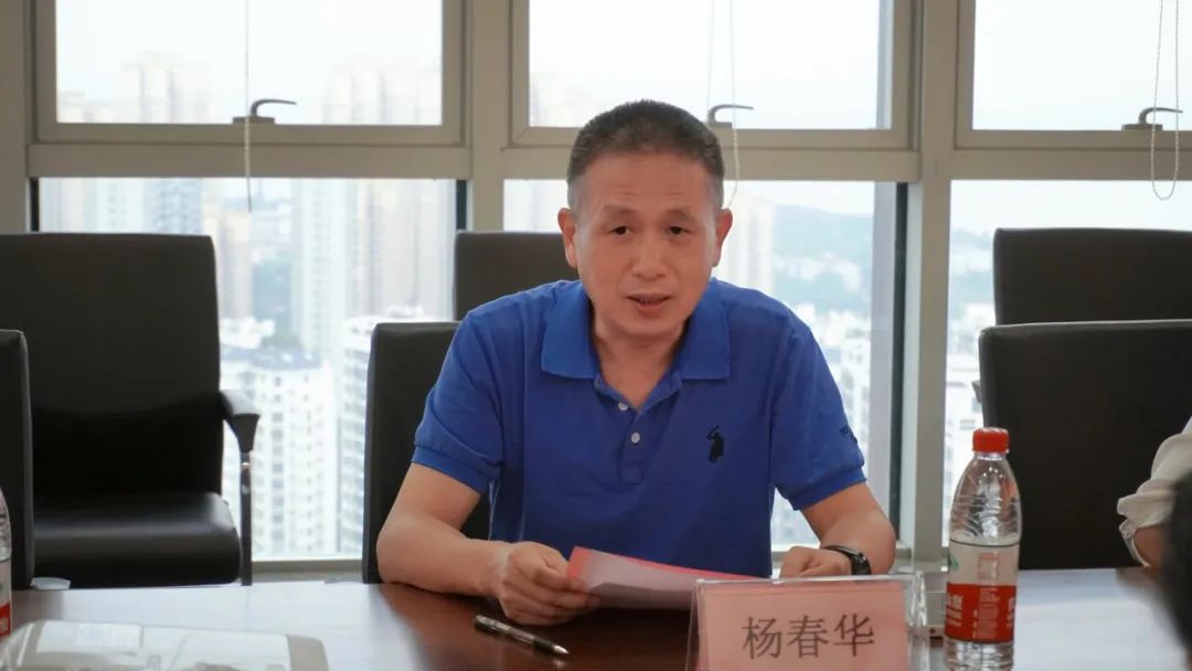 鑫桥•动态|共建资源共享新阵地 打造联合发展新模式(图8) 图片