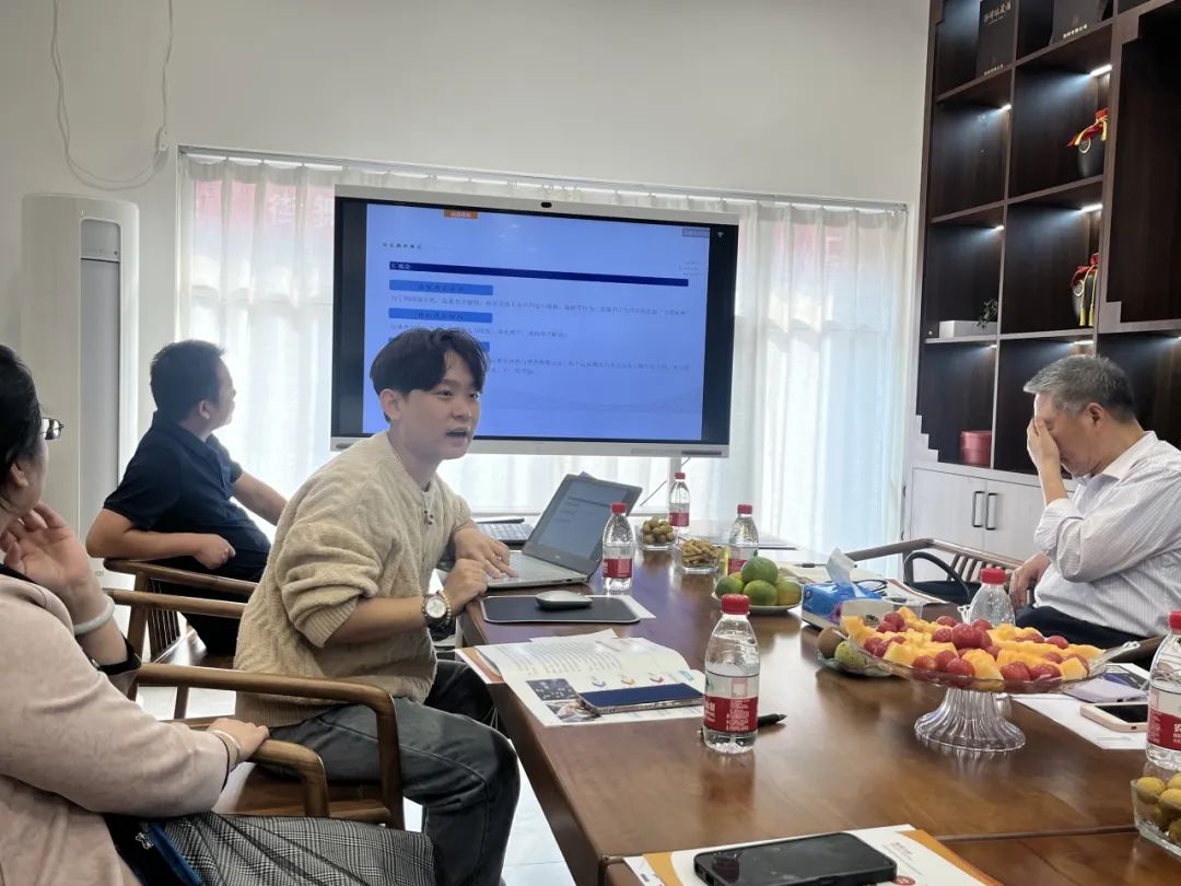 鑫桥•动态|「鑫享+」总裁苑:探讨“以数治税”下企业健康发展之道(图2) 图片