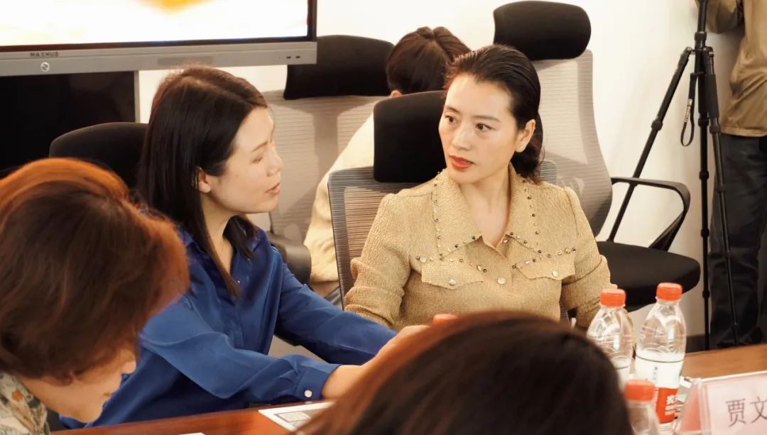 鑫桥•动态|「鑫享+」总裁苑:第十三期“以数治税时代企业健康发展税无忧”圆满举办(图1) 图片