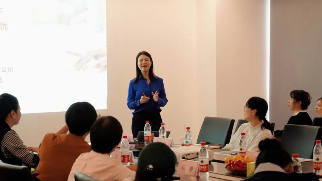 鑫桥•动态|「鑫享+」总裁苑:第十三期“以数治税时代企业健康发展税无忧”圆满举办(图4) 图片