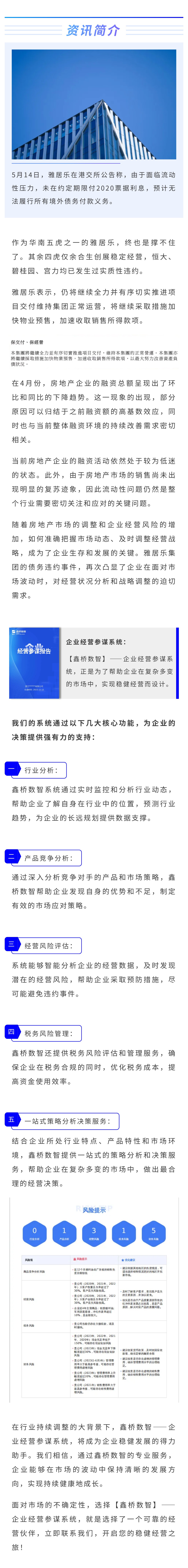 巨震！作为房地产“华南五虎”之一陷入违约危机(图1)